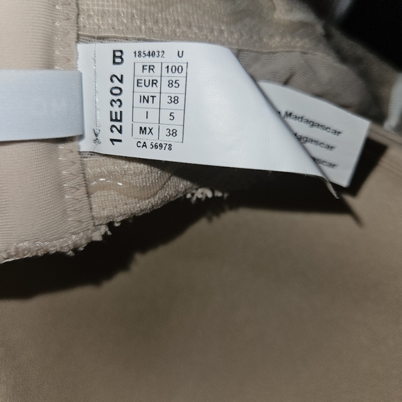 Simone Pérèle Bra - Picture 3 of 5